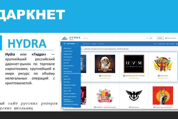 Кракен ссылка список